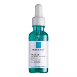 ROCHE-POSAY Effaclar vysoce koncentrované sérum, 30 ml