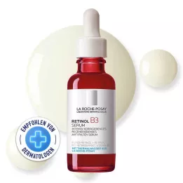 La Roche Posay Retinol B3 sérum, 30 ml