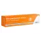 DEXPANTHENOL axicur krém na rány a hojení 50 mg/g, 50 g