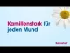 Video o produktu Kamistad® Baby pro prořezávání zoubků, 20 ml