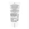 Vichy Intenzivní výživný krém na ruce (50 ml)