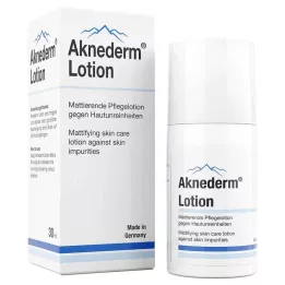 AKNEDERM Lotion, 30 ml