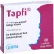 TAPFI Náplast 25 mg/25 mg obsahující účinnou látku, 2 ks