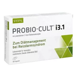 PROBIO-Cult i3.1 Syxyl kapsle, 90 kapslí
