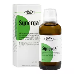 SYNERGA Roztok, 100 ml