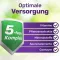 GLYCOWOHL extra kapsle, 90 ks