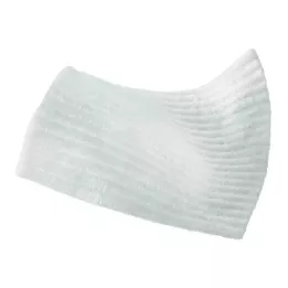SUPRASORB A Pro Calcium Alginate Compr.10x10 cm, 10 ks
