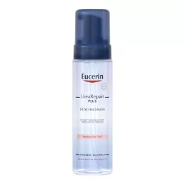 EUCERIN UreaRepair PLUS Sprchová pěna, 200 ml