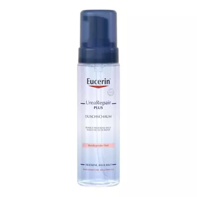 EUCERIN UreaRepair PLUS Sprchová pěna, 200 ml