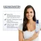 EUCERIN UreaRepair PLUS Sprchová pěna, 200 ml