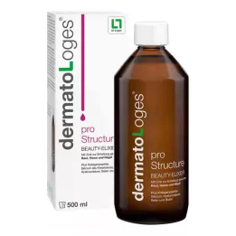 DERMATOLOGES proStructure Oral liquid, 500 ml