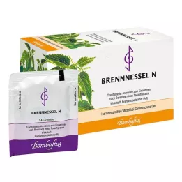 BRENNNESSEL N Čajový filtrační sáček, 20X1,4 g