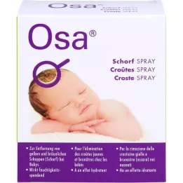 OSA Sprej na strupy, 30 ml