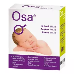 OSA Sprej na strupy, 30 ml
