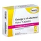 OMEGA-3+Liver Oil Natural Capsules, 60 kapslí
