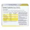 OMEGA-3+Liver Oil Natural Capsules, 60 kapslí