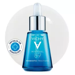 VICHY MINERAL 89 Koncentrát probiotických frakcí, 30 ml