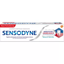 SENSODYNE Sensitivity &amp; Zubní pasta na dásně, 75 ml