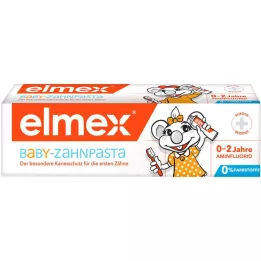 ELMEX Dětská zubní pasta, 50 ml