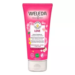 WELEDA Aroma sprcha Love, 200 ml