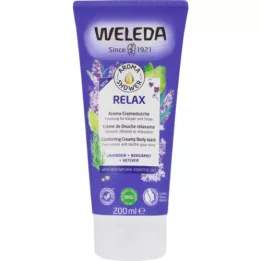 WELEDA Aroma sprcha Relax, 200 ml