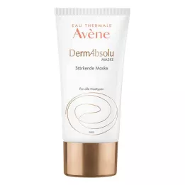 AVENE Posilující maska DermAbsolu, 75 ml