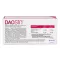 DAOSIN Tablety, 10 ks