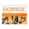 DORISOL Tablety, 60 ks