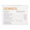 DORISOL Tablety, 60 ks
