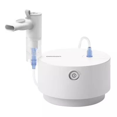 OMRON Inhalátor C28P, 1 ks