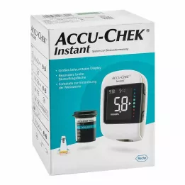 ACCU-CHEK Instant Set mmol/l, 1 ks