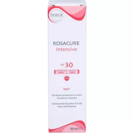 SYNCHROLINE Intenzivní krém Rosacure SPF 30, 30 ml