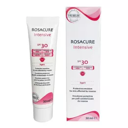 SYNCHROLINE Intenzivní krém Rosacure SPF 30, 30 ml