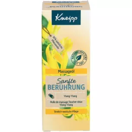 KNEIPP Masážní olej Gentle Touch, 100 ml