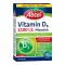 ABTEI Vitamin D3 2100 I.U. vegetariánské kapsle, 24 ks