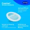 cosmos® náplasti na popáleniny 68 mm x 43 mm sterilní, 8 kusů