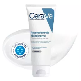 Regenerační krém na ruce Cerave, 100 ml