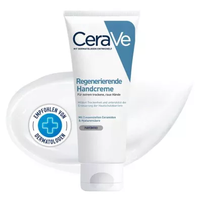 Regenerační krém na ruce Cerave, 100 ml