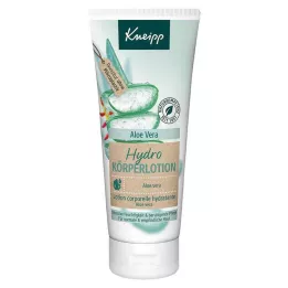 KNEIPP Hydro tělové mléko Aloe Vera, 200 ml