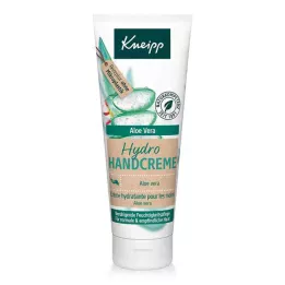 KNEIPP Hydro krém na ruce Aloe Vera, 75 ml