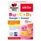 Doppelherz B12 + C + D3 depot aktivní tablety, 30 ks