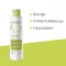 A-Derma Biology micelární tonikum na obličej (200 ml)