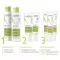 A-Derma Biology micelární tonikum na obličej (400 ml)