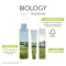 A-Derma Biology micelární tonikum na obličej (400 ml)