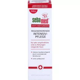 SEBAMED Regenerační krém proti zarudnutí, 50 ml