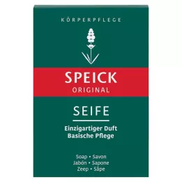 SPEICK Originální mýdlo, 100 g