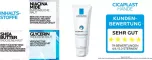Instructions for use for La Roche Posay Cicaplast krém na ruce, 100 ml - 5