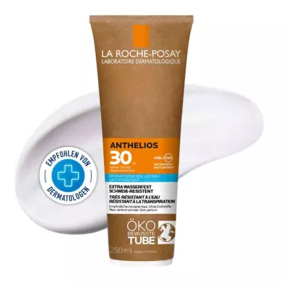 Anthelios Hydratační mléko LSF 30 (250 ml)