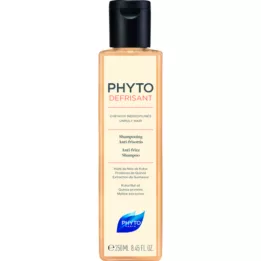 PHYTODEFRISANT Šampon proti krepatění, 250 ml