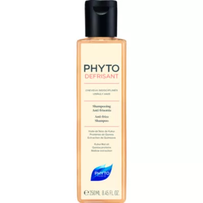 PHYTODEFRISANT Šampon proti krepatění, 250 ml